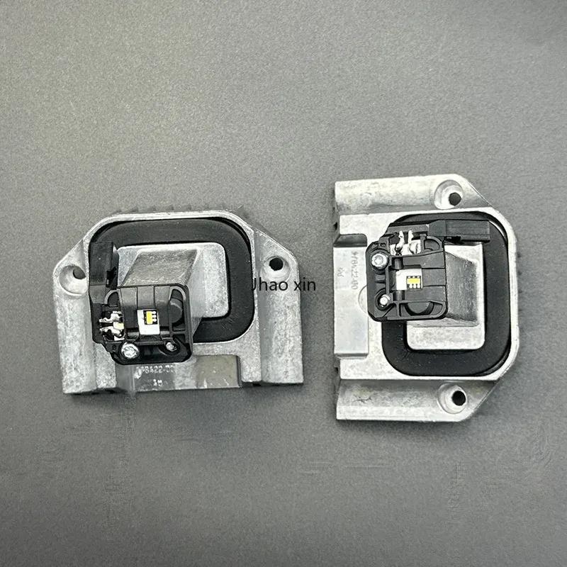 White Light 63117296905 for BMW 1 Series F20 2012-2014 Car Headlights DRL Chip Ballast Circuit Board Light Source Board Chip