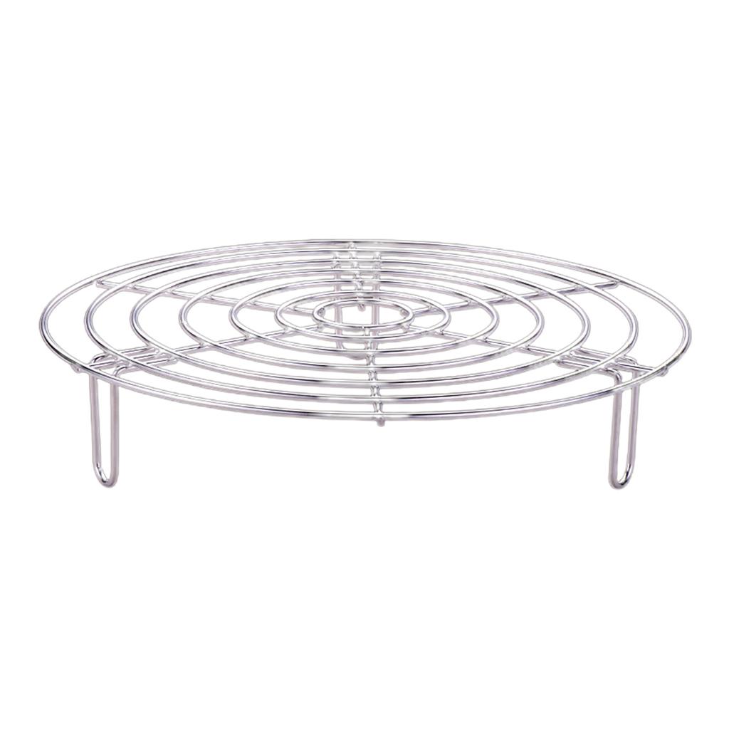 Круглая подставка для кулинарии, подставка 16 см/28 см/20 см/24 см, аксессуары для плиты для круглых форм для выпечки, фритюрница Instapot