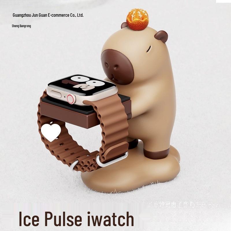 Зарядная станция-док GT5 для Apple S10 Watch