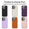 Вертикальная подставка Слоты для карт Кошелек Кожаный чехол Для iPhone 16 Pro Max 15 Plus 14 13 12 11 Xs MAX Se Трехстворчатая крышка-подставка