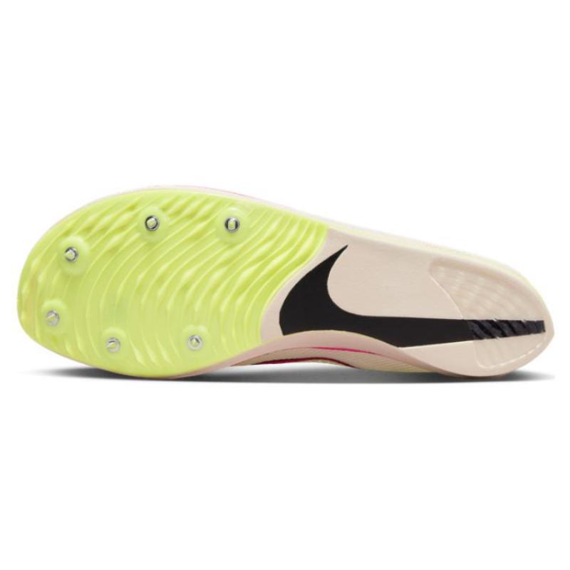 Nike Кроссовки ZoomX Dragonfly Белый Омбре повседневные CV0400-101