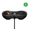 8Bitdo Проводной контроллер M30 для Xbox Series XS, Xbox One и Windows с 6-кнопочной раскладкой — официально лицензирован