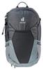 Альпинистский рюкзак Futura 23 Graphite x Shale [Deuter] мужской