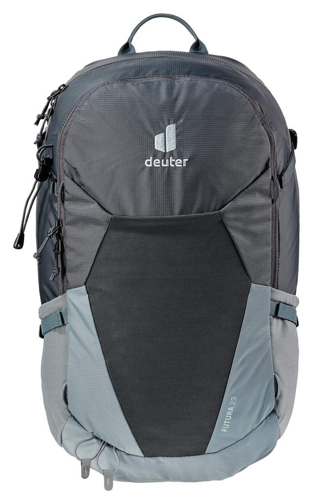 Альпинистский рюкзак Futura 23 Graphite x Shale [Deuter] мужской