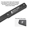 Outdoor Camping Hiking Picnic Folding Handsaw Portable Handsaw Multifunctional Aluminum Alloy