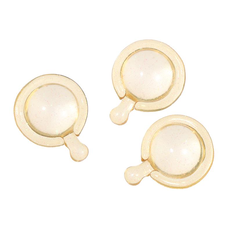 Новинка, 5/10 шт., сыворотка для волос, кератиновый комплекс, масло для волос, витаминная капсула, гладкая, шелковистая