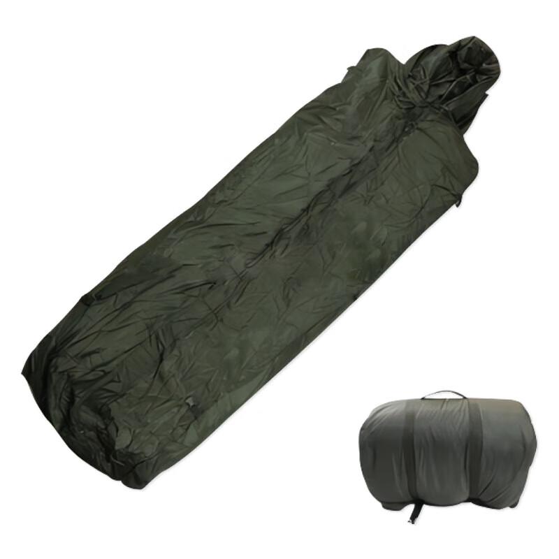Benzema Camouflage Winter Camping Sleeping Bag