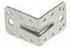 Construction Connector with Embossing 70*70*55*2.0mm
