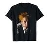 John Lydon PIL Color Print Steven Wright T-shirt