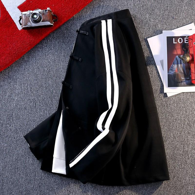 Mens Chinese Style Stand Collar Cardigan Sweatshirt 2026 Casual Vintage Loose Fit Top