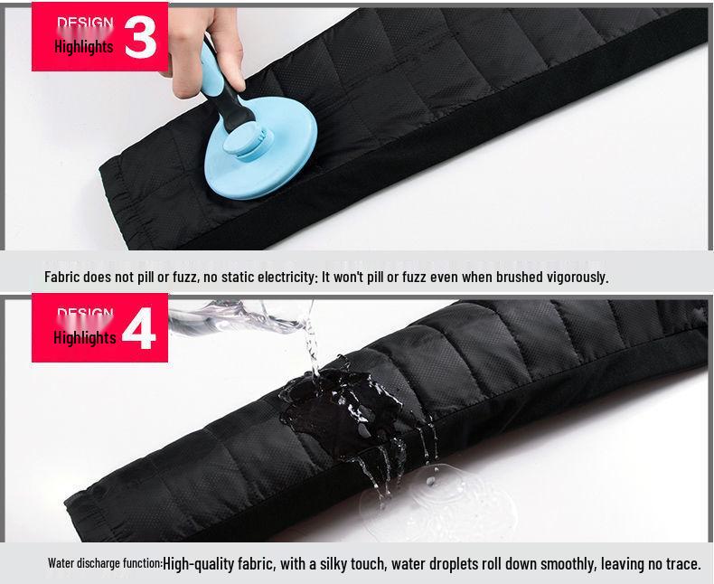 Женские утепленные пуховые брюки с высокой посадкой - Приталенный крой, Большой размер, На флисовой подкладке, Теплая зимняя одежда для женщин среднего и пожилого возраста