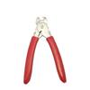 Sturdy Hog Ring Pliers Durable Cage Tong Fastener Cage Repair Pliers  Animal Cage Install