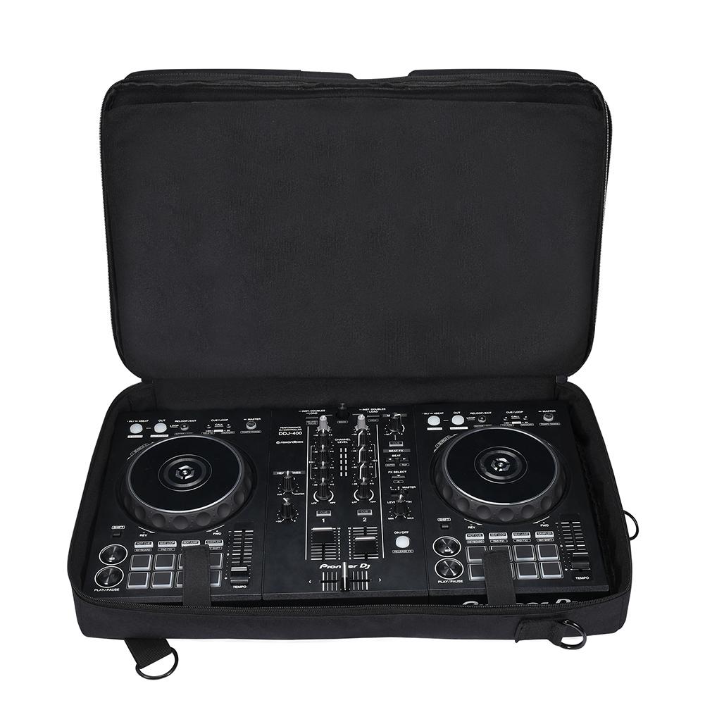 Портативный чехол для переноски DJ-контроллера Pioneer DDJ-400 DDJ-FLX4, пылезащитные сумки для хранения, устойчивые к царапинам аксессуары