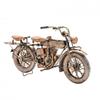 Harvey Makin Ornament - Motorcycle