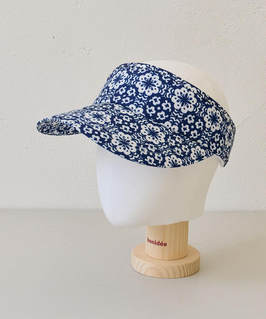 Солнцезащитная кепка Bonide Amalfi Navy