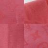 Louis Vuitton Shoal Monogram Stall 402336 Red Silk/wool Women Used