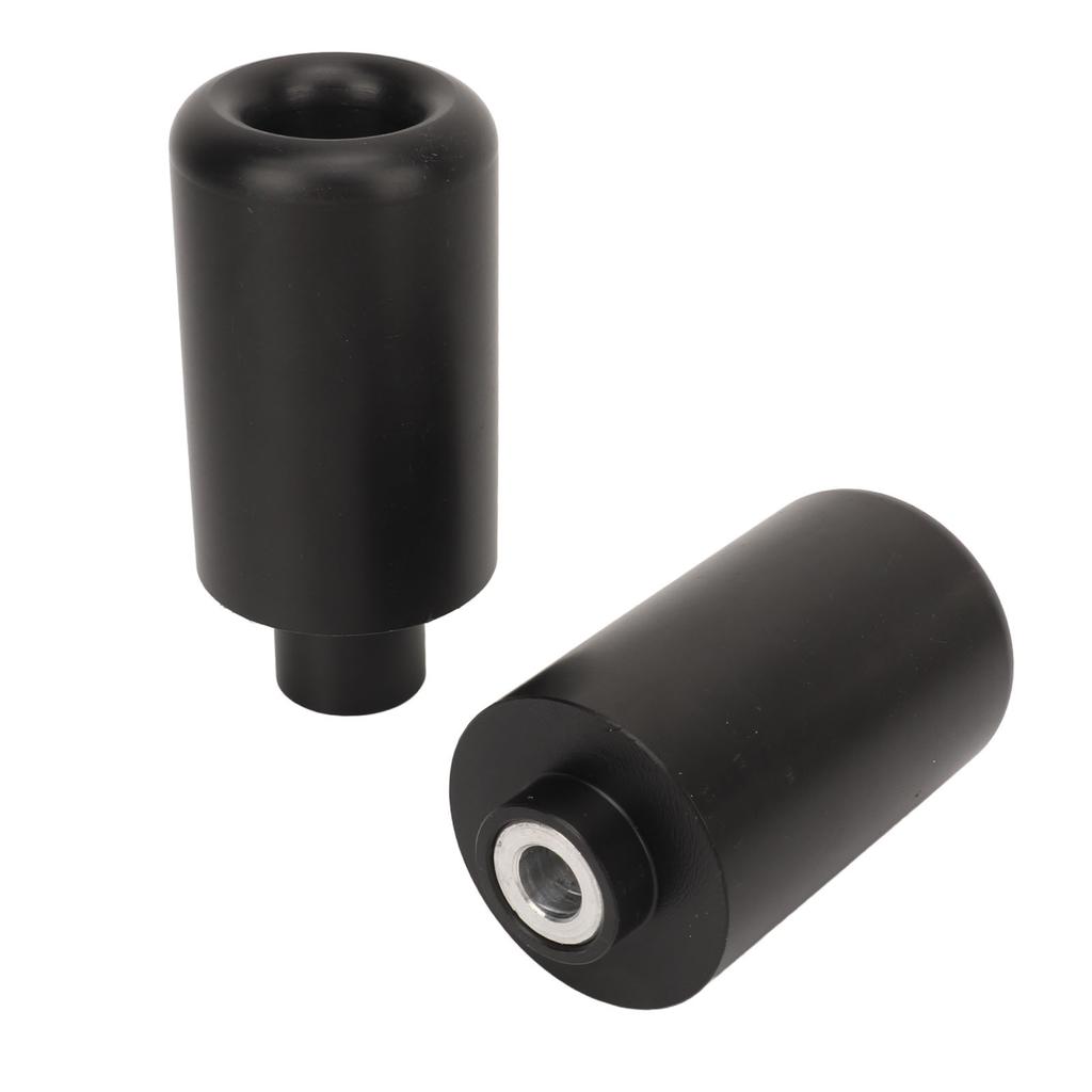 Motorcycle Frame Sliders Crash Protector Rugged Frame Sliders Crash Guard Replacement for Suzuki GSXR GSX‑R K5 1000