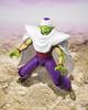 TAMASHII NATIONS S.H.Figuarts Dragon Ball DAIMA Пикколо -DAIMA- Прибл.. 160мм ПВХ&АБС&Ткань Раскрашенная Подвижная Фигурка