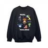 Inside Out 2 Girls Feelings Sweatshirt