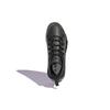 adidas Terrex Hikster Кожаные Низкие 'Черный Зеленый' FX4663