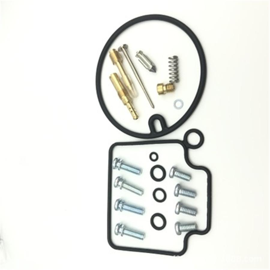 Для Honda Vtx1300C Vtx1300R Vtx1300S 2004-2007 гг. Комплект для переборки карбюратора