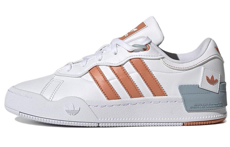 Adidas Wmns Rey Galle 'White Hazy Copper' Women's GY4128