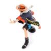 BANPRESTO One Piece КОРОЛЬ ХУДОЖНИКА PORTGAS D ACE