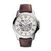 Fossil wristwatch Grant ME3099 genuine import