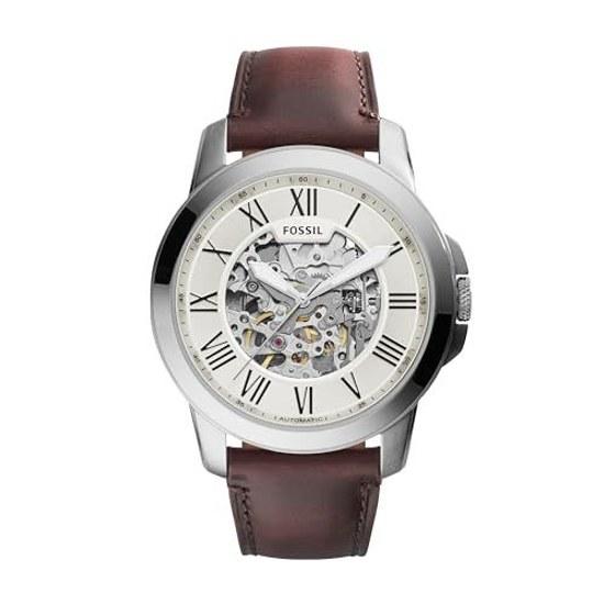 Fossil wristwatch Grant ME3099 genuine import