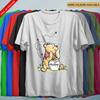 Cute Hunny Bear TShirt Kids Tee Adult Honey Teddy Top Gift Unisex Tshirt