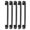 5pcs G3/4 External Thread Swing Joint Pipe  Parks and Sports Fields