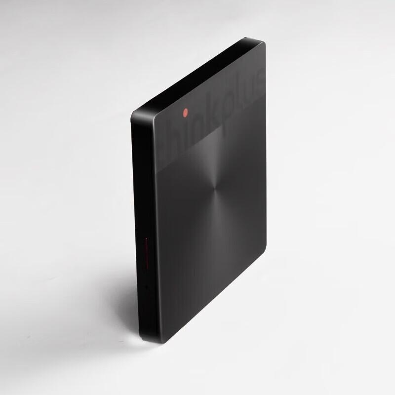 Lenovo 8x USB Внешний DVD-привод/CD-плеер