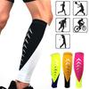 1pc Calf Compression Sleeves Leg Compression Socks for Shin Splints Calf Guards for Running Cycling Climbing Hiking