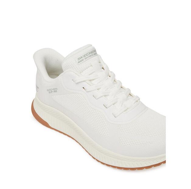 Кроссовки Skechers BOBS Squad 4 - Staple Look