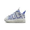 Кроссовки Air More Uptempo TD White Royal Baby Summit-White Football-Grey Racer-Blue FN4856-100