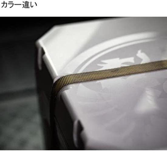 PETROMAX Outdoor Camping Cooler Box Ultra Passive Cooler 50L 13688 Синий/Серый