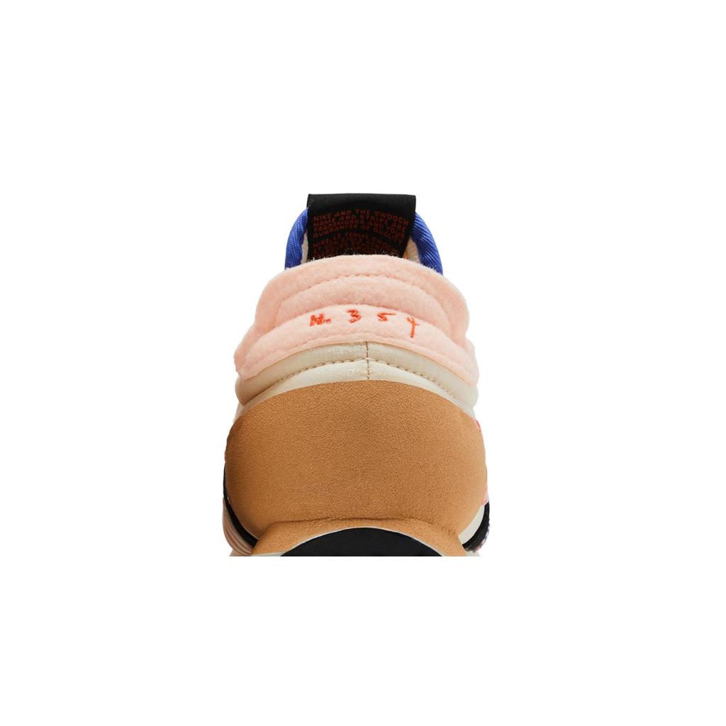 Nike Womens Daybreak Type 'Crimson Tint' (women's sizes) Crimson Tint / Apricot Agate Running Shoes DD8506 881