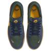 Nike Force 58 SB Midnight Navy Fir Unisex Sneakers Blue Gum-Light-Brown University-Gold DV5477-402