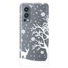 Для OnePlus Nord 2 5G Чехол Прозрачный Мягкий ТПУ силикон Чехол для телефона Для One plus Nord 2 5G Чехол Nord2 5G 2021 Прозрачный Funda Coque