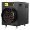 BGE Промышленный Электрический Нагреватель и Тепловентилятор