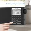 Philips TAR3878 All-Band Portable Bluetooth Radio