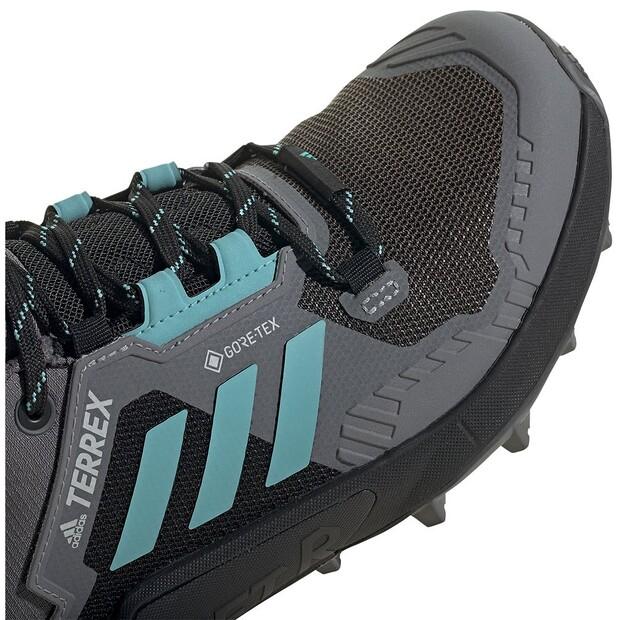 adidas Terrex Swift R3 Goretex ботинки трекинговые