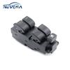 NEVOSA AB39-14540-AB правая боковая кнопка главного переключателя окна автомобиля для Ford Ranger PXT6 для Mazda BT50 2012-2018