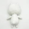 30 см Kawaii Toro Inoue The Cat, плюшевая игрушка, мягкая аниме, мультяшная кукла с животными, украшения для комнаты, подарки на день рождения, рождественские подарки для детей