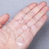 Double-sided Film Jelly Glue Environmentally Friendly Transparent Waterproof Removable Fake Nail Stickers Extension Stick Tools