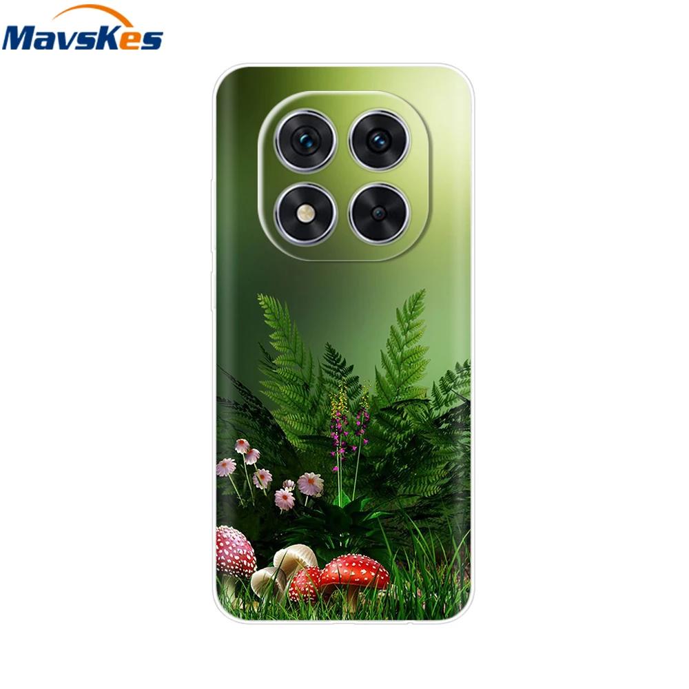 For Redmi Note 14 Pro 5G Case Luxury Phone Silicone Cover Soft Phone Case For Xiaomi Poco X7 Fundas Bumper For Redmi Note14 Pro