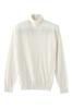 Ogier Turtleneck Extra Fine Merino Available In 4 Colors Men's Sweater, Knit, 100% Wool, Spring, Autumn, Winter, Stylish,
