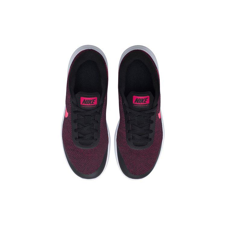 Nike Flex Experience RN 7 Racer Pink Women Sneakers Black Racer-Pink-Wild-Cherry 908996-006