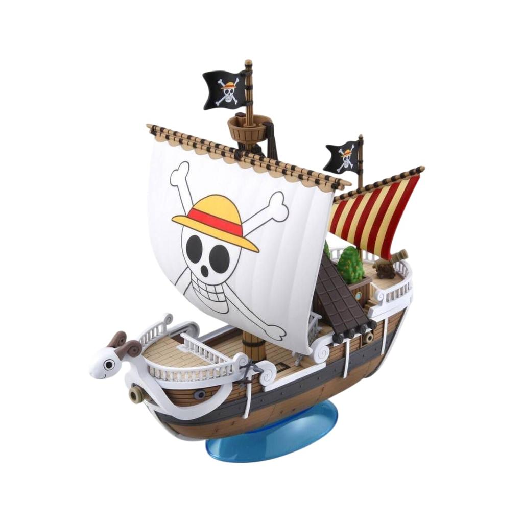One Piece Grand Ship Collection Going Merry TV Animation ONE (From PIECE)