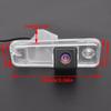 Special Rear View Car Reversing Backup Parking Camera For Hyundai Santa Fe IX25 2013 2014 2015 Creta Carens Azera SantaFe Car